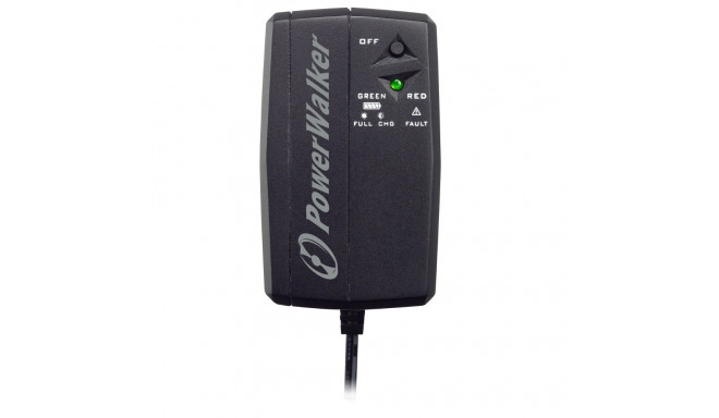 PowerWalker DC SecureAdapter 12V 12 kVA 12 W