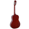 NN BD 36 - Classical 3/4 learning guitar for children SUNBURST