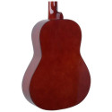 NN BD 36 - Classical 3/4 learning guitar for children SUNBURST