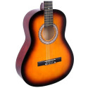 NN BD 36 - Classical 3/4 learning guitar for children SUNBURST