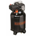 B&D OIL-FREE COMPRESSOR 24L/1.5KM/8BAR VERTICAL 180 L/min.