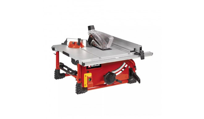Einhell TE-TS 254 T 4700 RPM