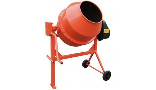 BWE-190 CONCRETE MIXER