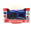 Car base + microphone 3 patterns mix 1003604