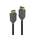 Lindy Anthra Line - DisplayPort kabel