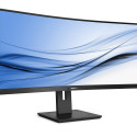 Philips B Line 346B1C/00 arvutimonitor 86,4 cm (34") 3440 x 1440 pikslit Quad HD LCD Must