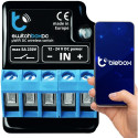 Blebox switchboxdc releemoodul