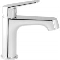 High basin mixer