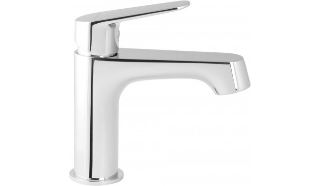 High basin mixer