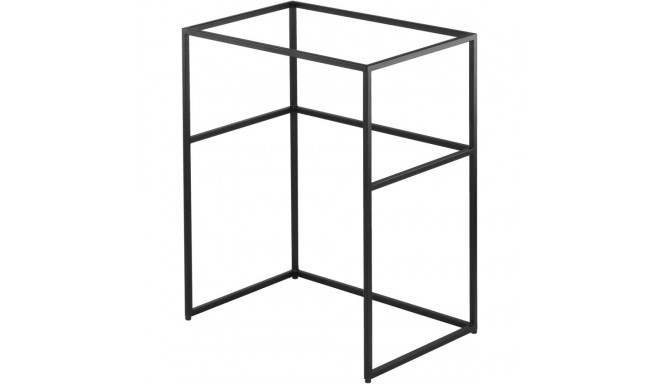 Modulaarne vabaltseisev vannitoakapp 60x40cm