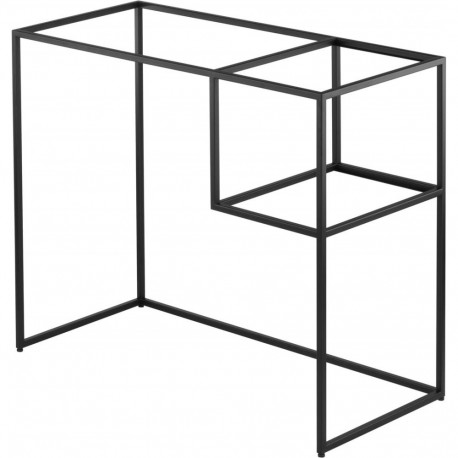 Modulaarne seisev vannitoakonsol 90x40 cm