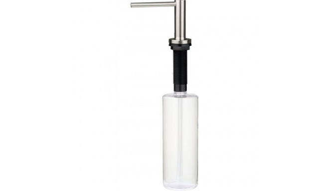 Dishwashing liquid dispenser