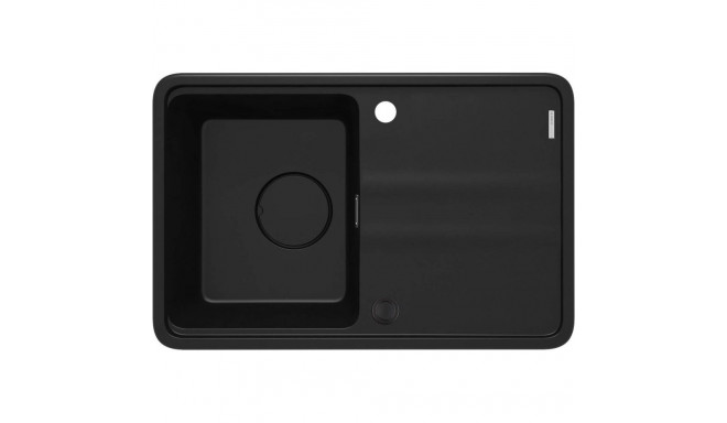 1-kausiline graniidist valamu nõudekuivatusalusega