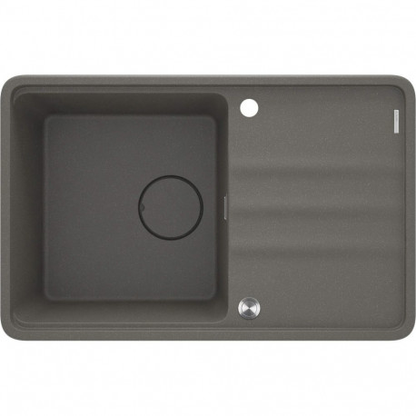 1-kausiline graniidist valamu nõudekuivatusalusega