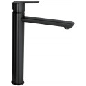 High basin mixer