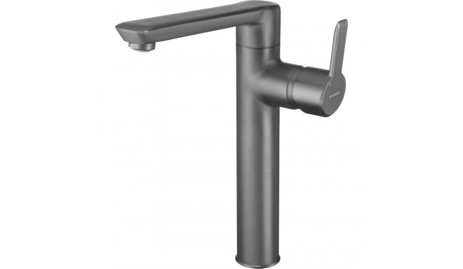 High basin mixer