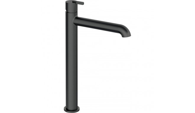 High basin mixer
