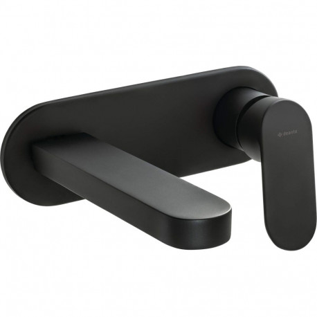 Battery umywalkowa podtynkowa