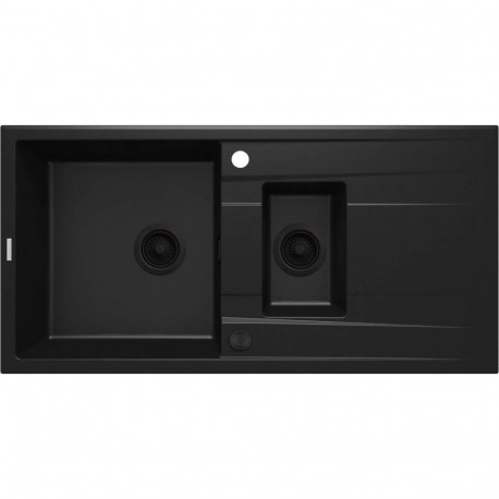 1,5-kausiline graniitvalamu nõudekuivatusalusega