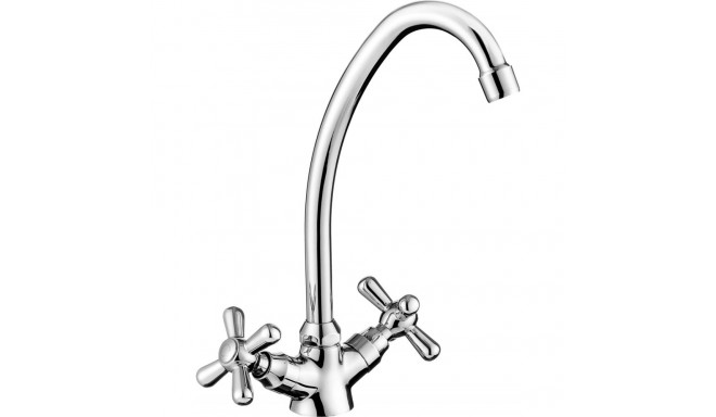 Kitchen faucet