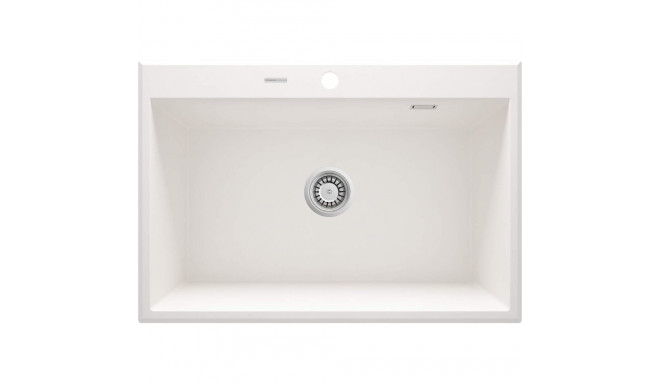 1-kausiline graniitvalamu