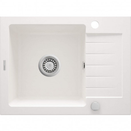 1-kausiline graniidist valamu nõudekuivatusalusega