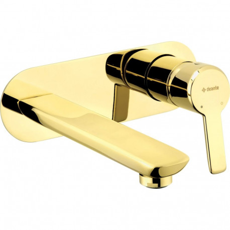 Battery umywalkowa podtynkowa