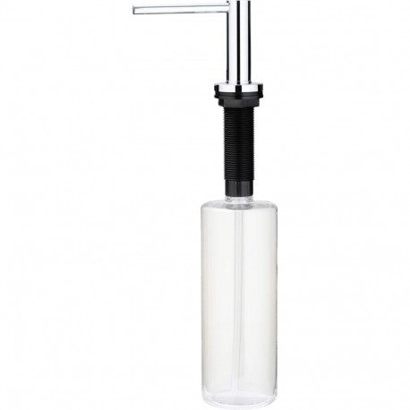 Dishwashing liquid dispenser