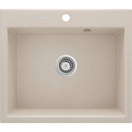 1-bowl granite sink