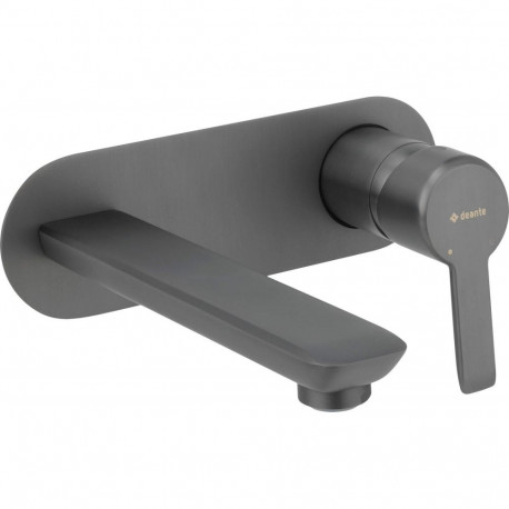 Battery umywalkowa podtynkowa