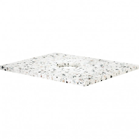 Kivist tööpind vannitoakonsolile