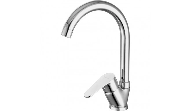Kitchen faucet