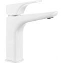 High basin mixer