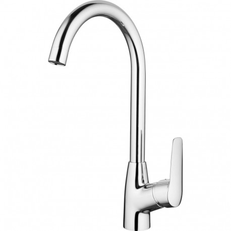 Kitchen faucet