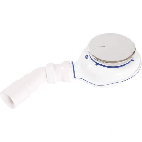 Ülaltpuhastatav dušisifoon