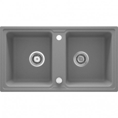 2-kausiline graniitvalamu