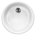 1-bowl ceramic sink