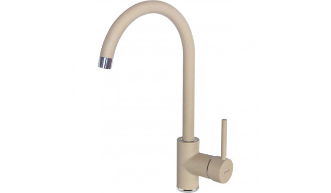 Kitchen faucet