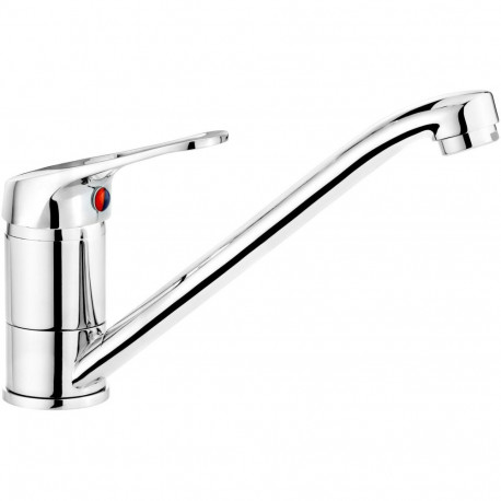 Kitchen faucet