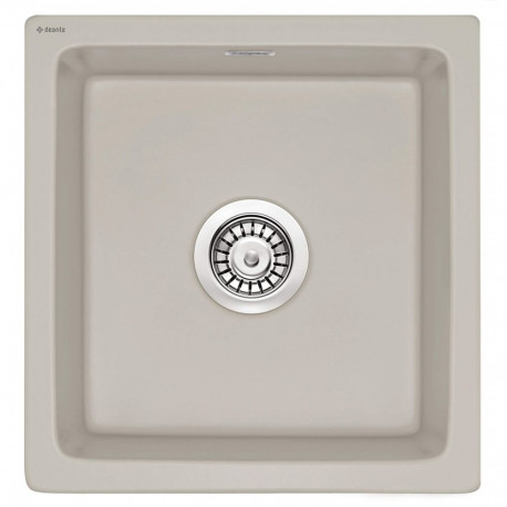 1-kausiline keraamiline valamu