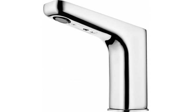Puutevaba kraanikausi segisti ilma temperatuurikontrollita - 230/6V