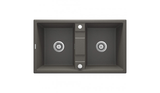 2-kausiline graniitvalamu