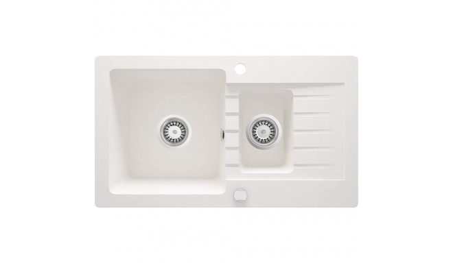 1,5-kausiline graniitvalamu nõudekuivatusalusega