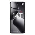 Xiaomi 14 T 16,9 cm (6,67-tolli) Kaksik-SIM 5G 12 GB 256 GB 5000 mAh Must