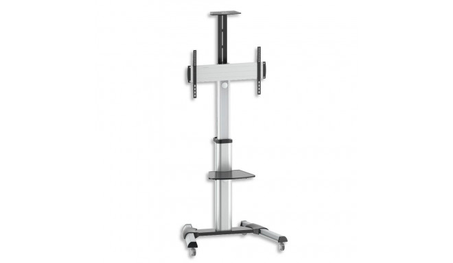 Techly Floor Support Trolley LCD / LED / Plasma 37-70 riiuliga " ICA-TR15