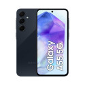 Samsung Galaxy A55 5G 16.8 cm (6.6") Hybrid Dual SIM Android 14 USB Type-C 8 GB 128 GB 5000 mAh Tume