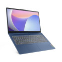 Lenovo IdeaPad Slim 3 15IAH8 Intel® Core™ i5 i5-12450H Laptop 39.6 cm (15.6") Full HD 16 GB LPDDR5-S
