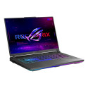 ASUS ROG Strix G16 G614JZ-N3012W Intel® Core™ i7 i7-13650HX Laptop 40.6 cm (16") WUXGA 16 GB DDR5-SD