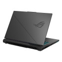 ASUS ROG Strix G16 G614JZ-N3012W Sülearvuti Intel® Core™ i7-13650HX 40,6 cm (16") WUXGA 16 GB DDR5-S