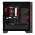Actina PC AMD Ryzen™ 7 7700 32 GB DDR5-SDRAM 1 TB SSD NVIDIA GeForce RTX 4060 Must Midi Tower